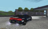 Dodge Charger R/T 2016